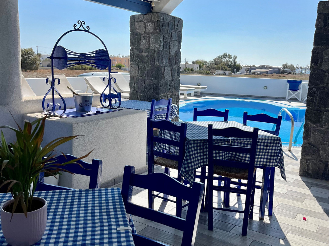 蜜月海滩公寓酒店主图