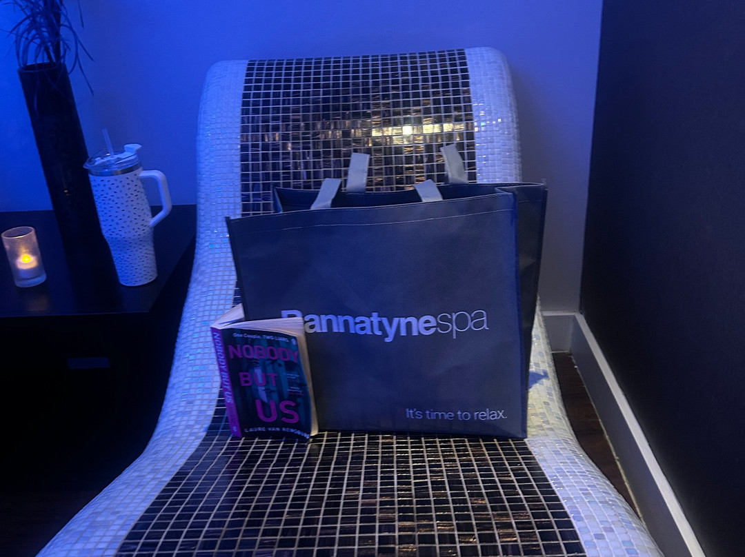 Bannatyne's Health Club & Spa - Banbury-班伯里必去景点