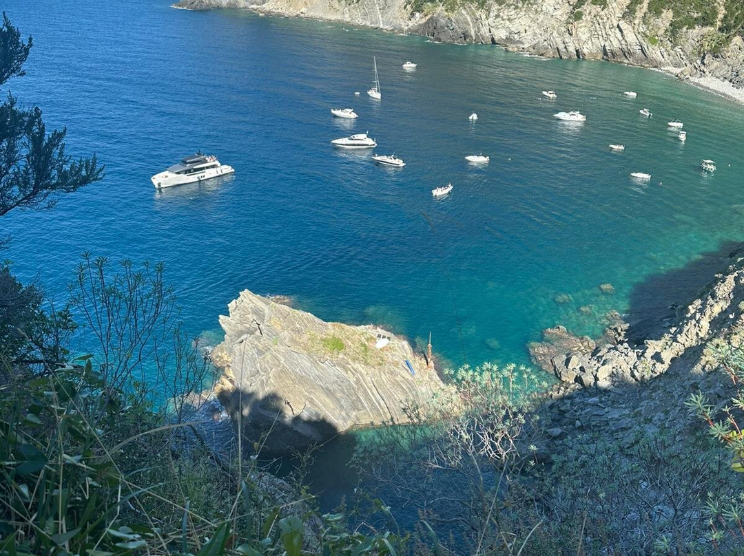 Monesteroli-拉斯佩齐亚必去景点