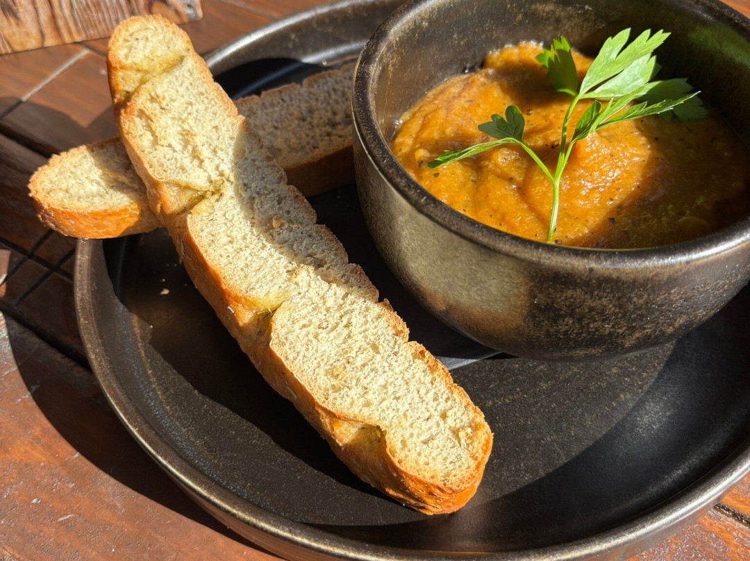 Goddards Brewery-桑当必去景点