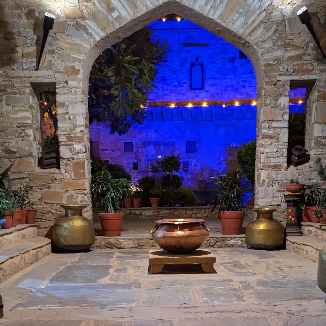 Fort Dadhikar-官方