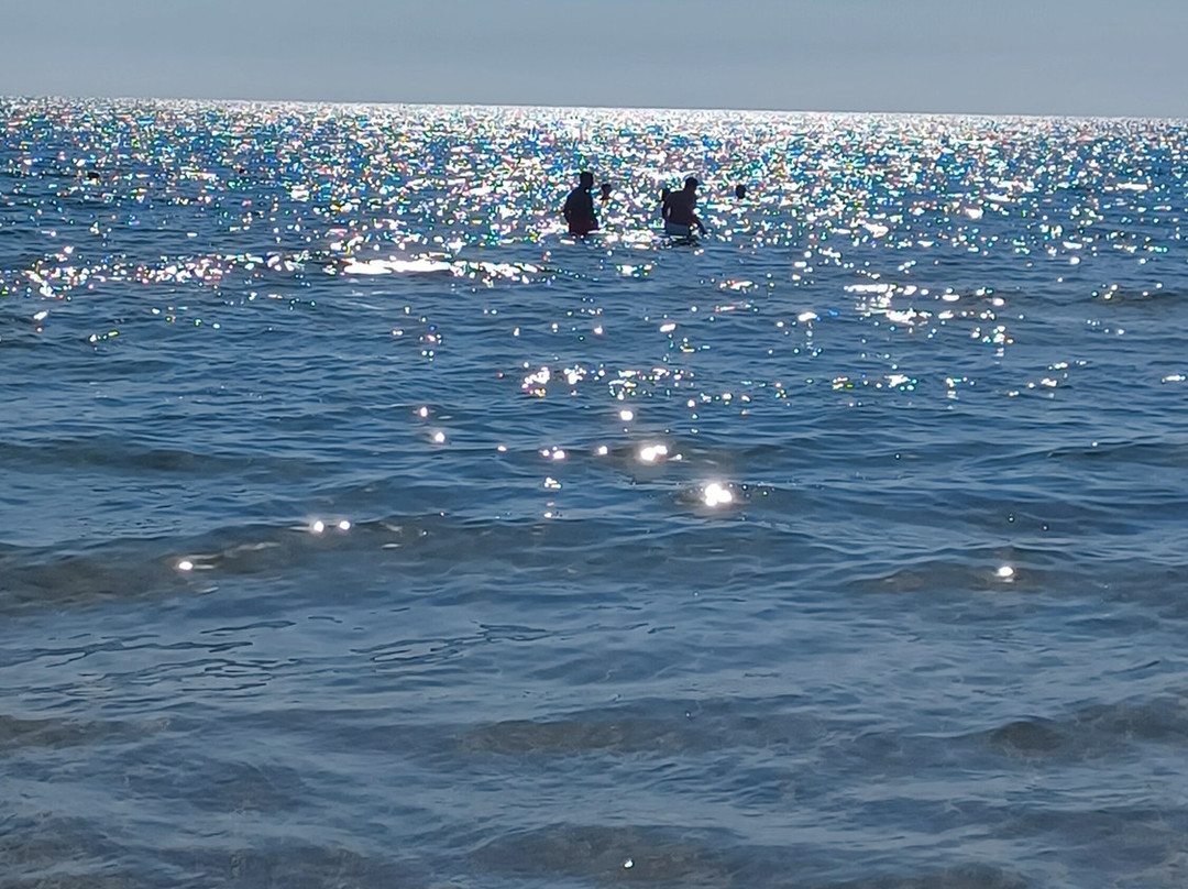 Torre di Mezzo-Santa Croce Camerina必去景点