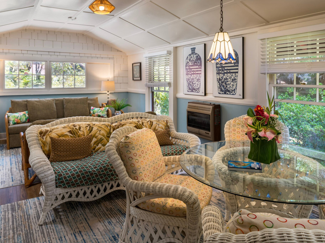 哈尔欧西亚小屋主图