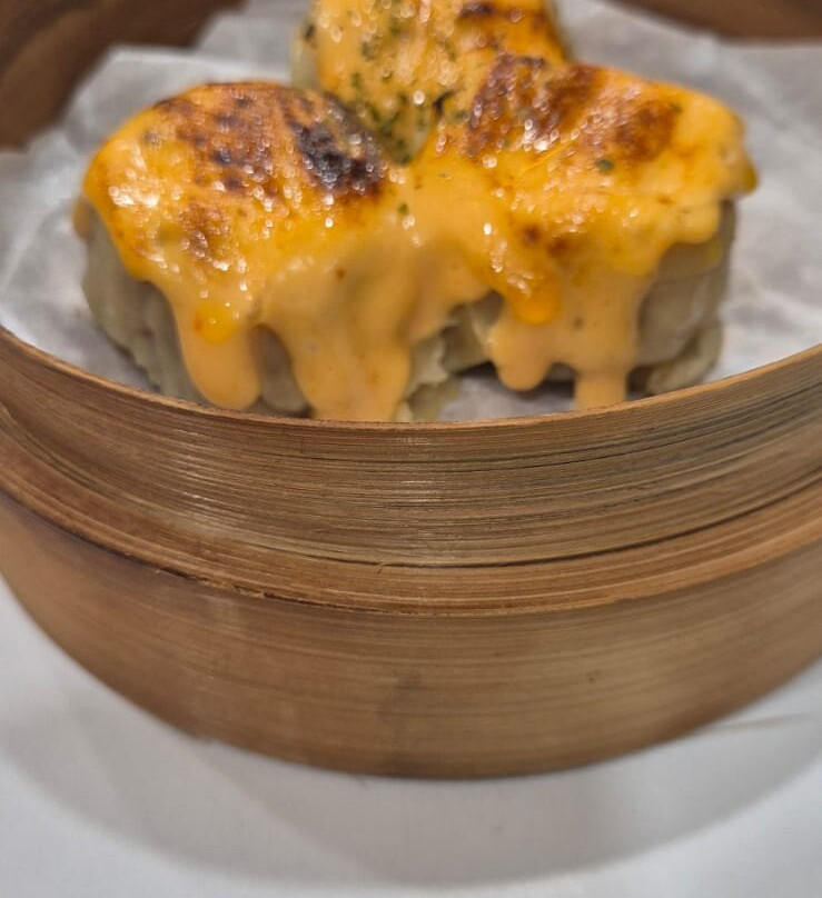 Just 3S Resto & Coffee