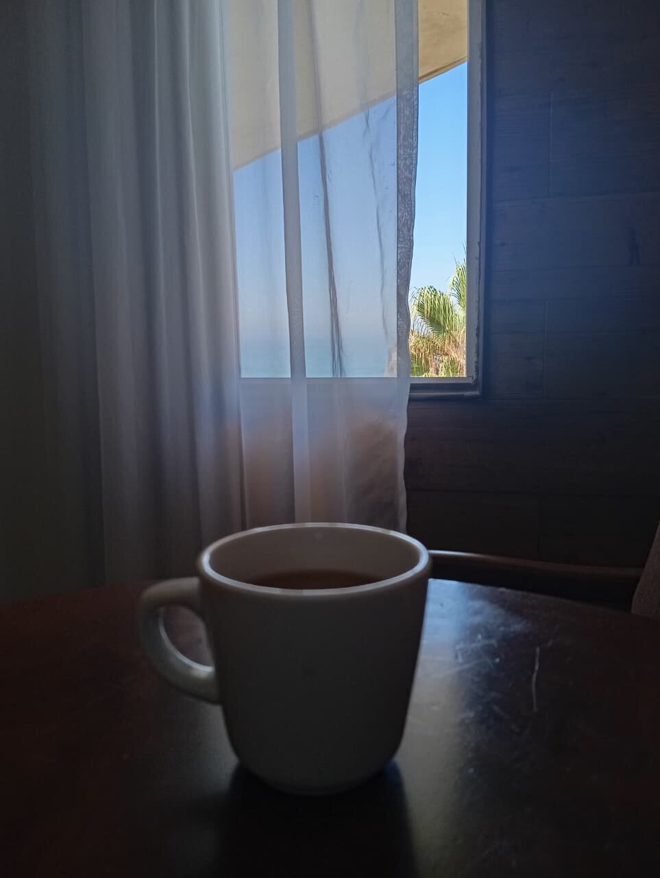 Puerto Nuevo Baja Hotel & Villas-酒店景观