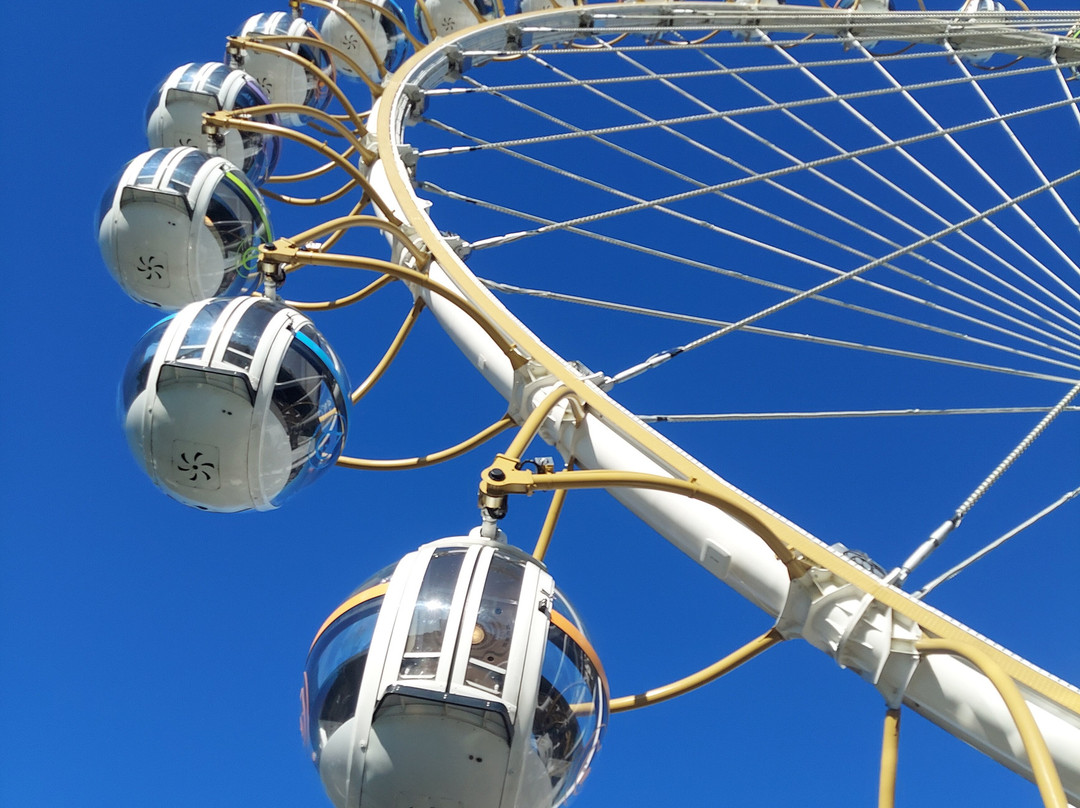 Roda Canela-卡内拉必去景点