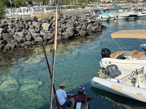 Aim Limo Rome Tours-罗马必去景点