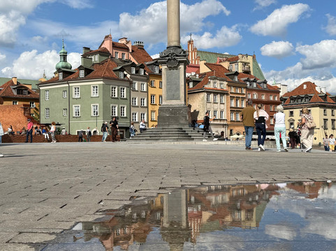 Warsaw UnDiscovered-华沙必去景点