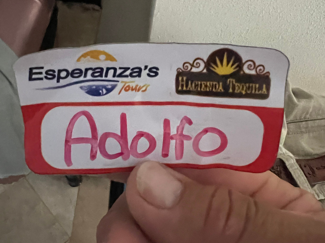 Esperanza's Tours-卡波圣卢卡斯必去景点