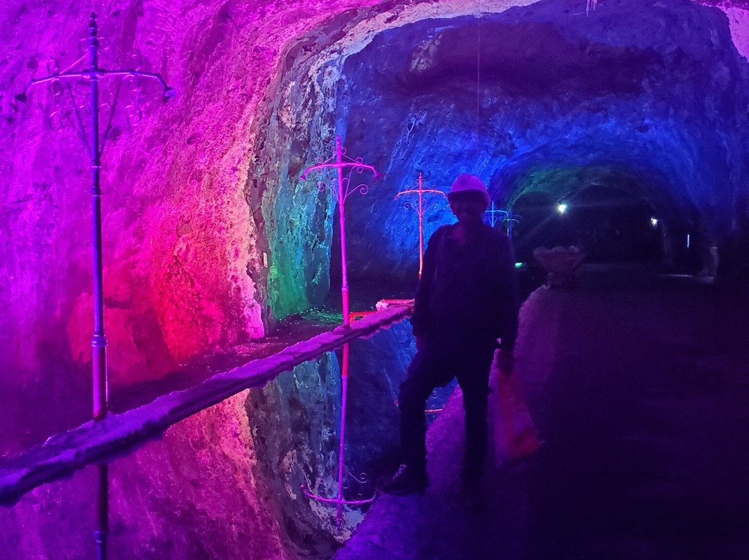 Colombia Rico Tours-波哥大必去景点