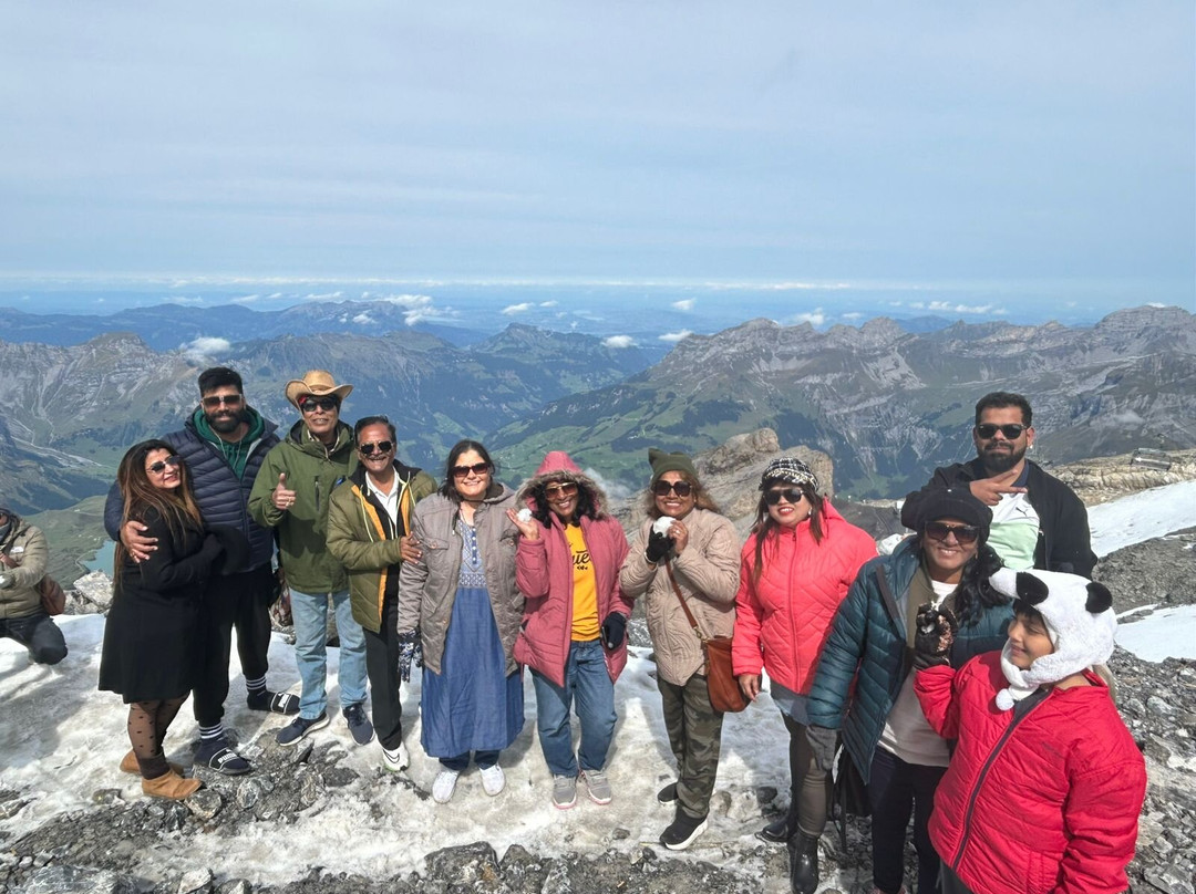 LPO Holidays-孟买必去景点