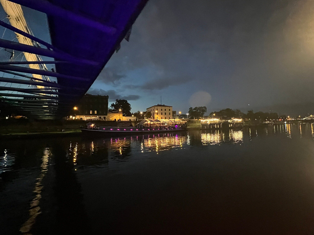 Hello Cracow-克拉科夫必去景点