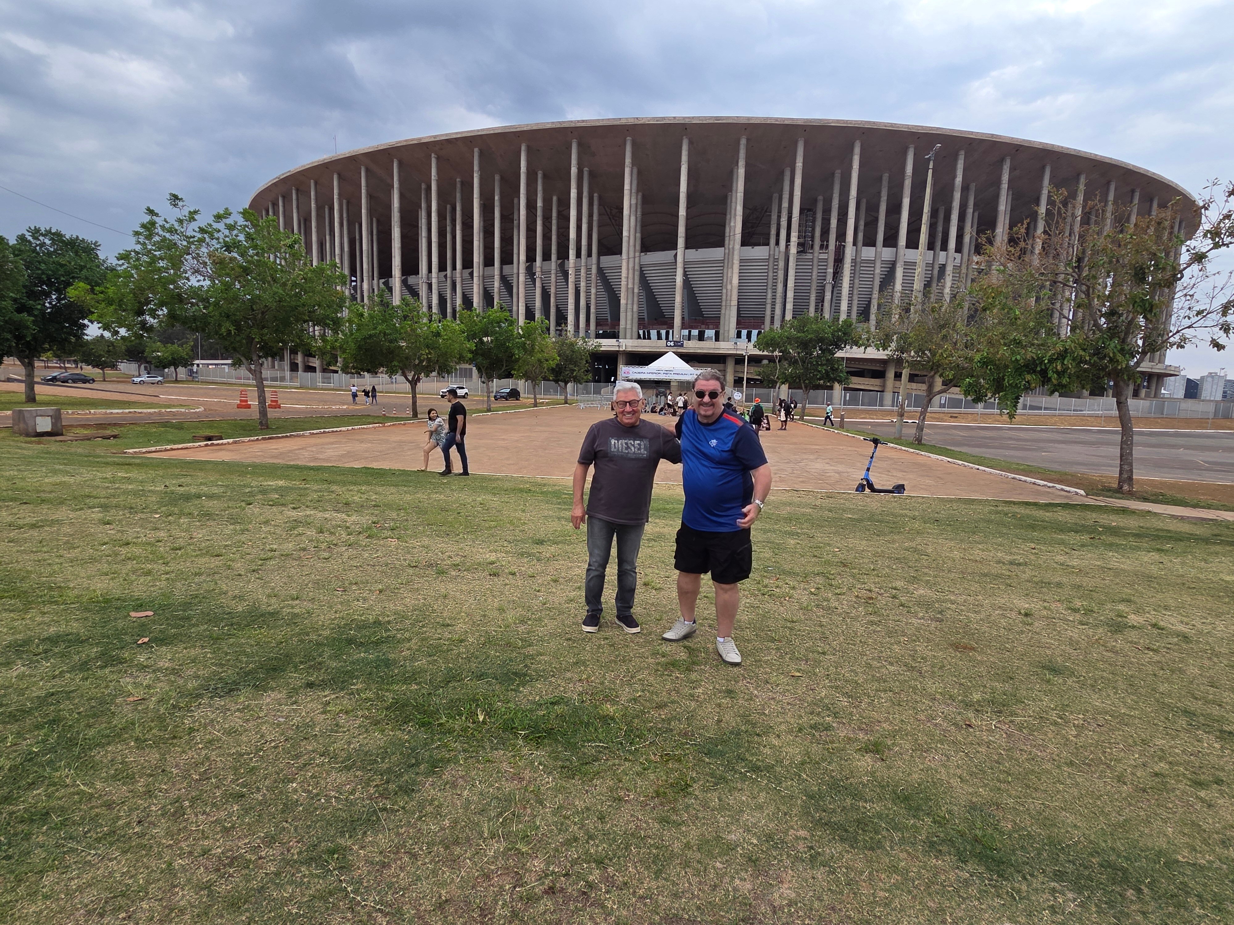 Brasil 21 Convention Affiliated by Melia-官方