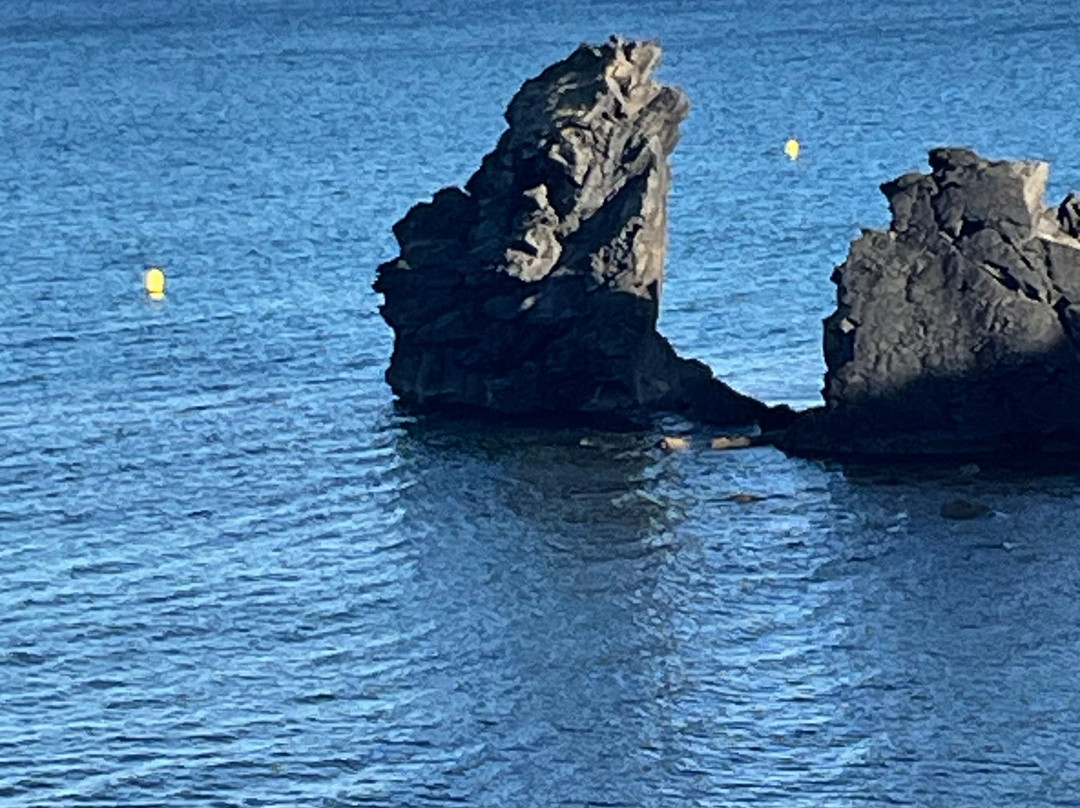 Hotel La Grande Conque主图