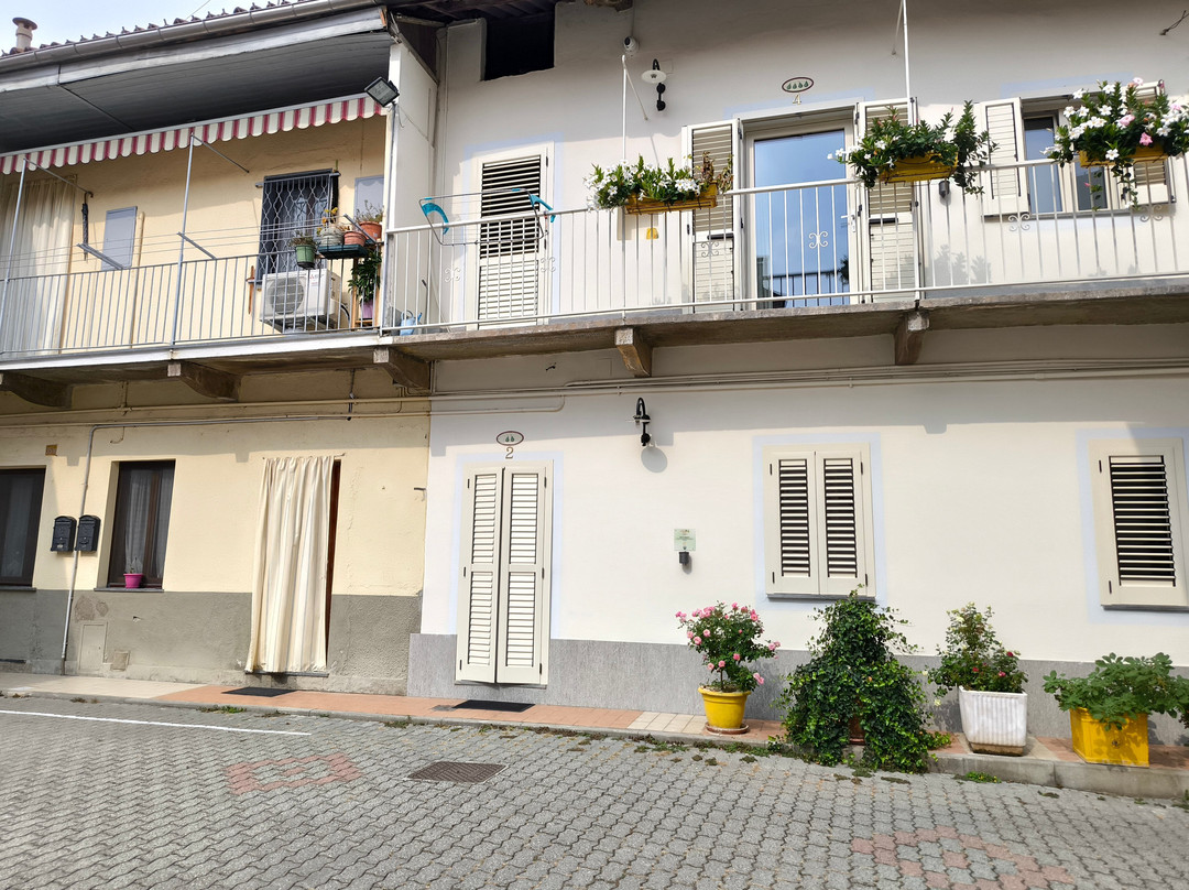 Residence Il Frutteto