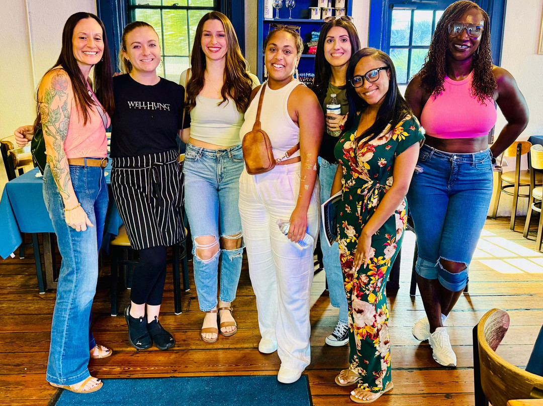 Charleston Historic Tours-查尔斯顿必去景点