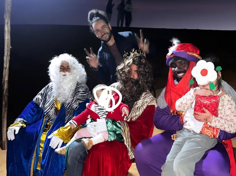 Morocco Go Go Tours-马拉喀什必去景点