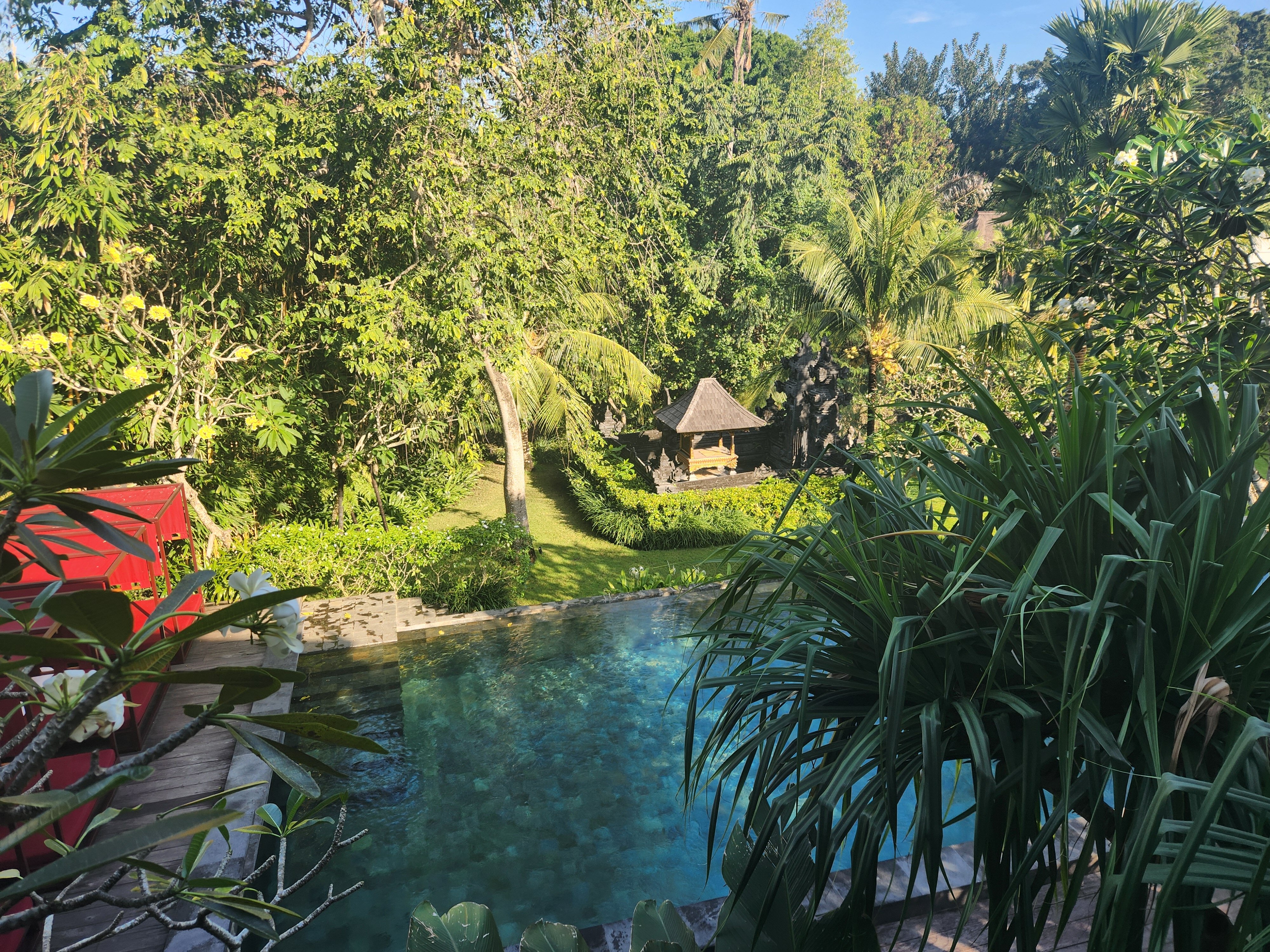 La Reserve 1785 Canggu Beach - Adults Only-泳池