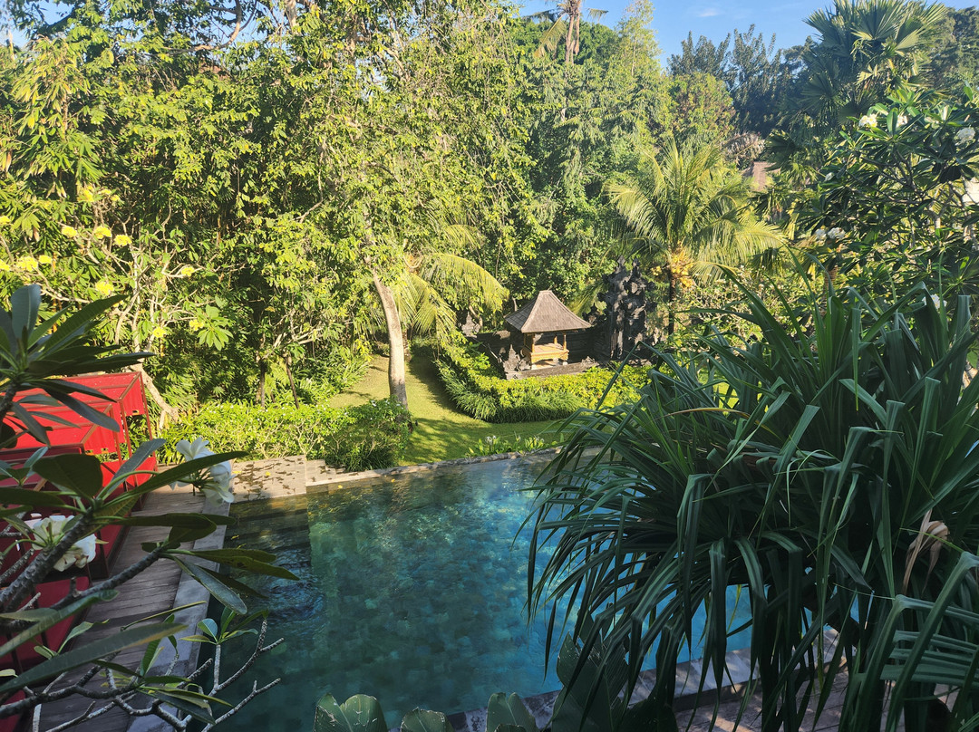 La Reserve 1785 Canggu Beach - Adults Only主图