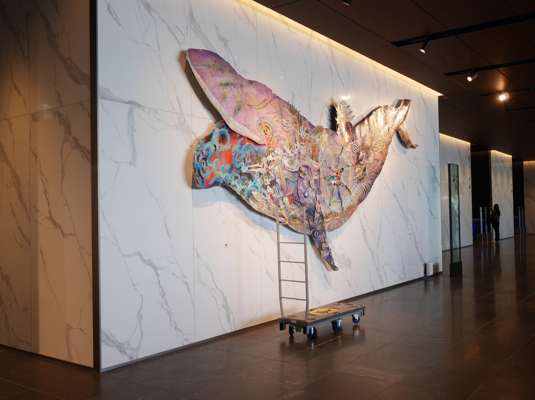 ONE FUKUOKA BLDG-Tenjin必去景点