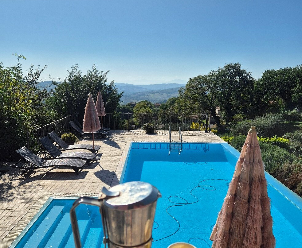 Antico Borgo Rinaldi主图