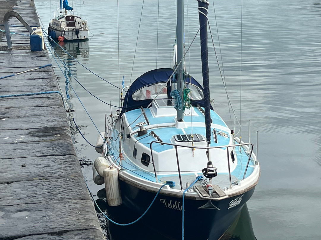 Peter Mooney Tours & Executive Travel-Lisdoonvarna必去景点