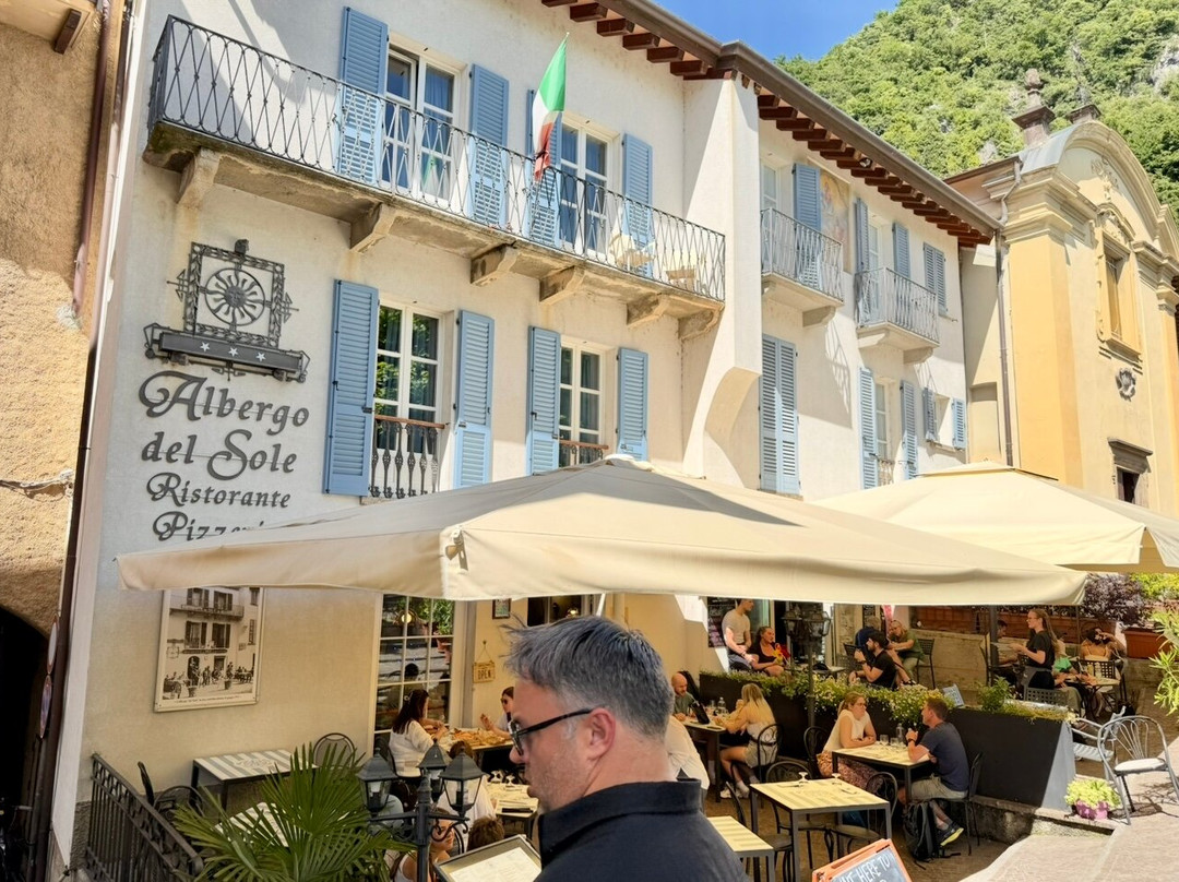 Albergo del Sole主图