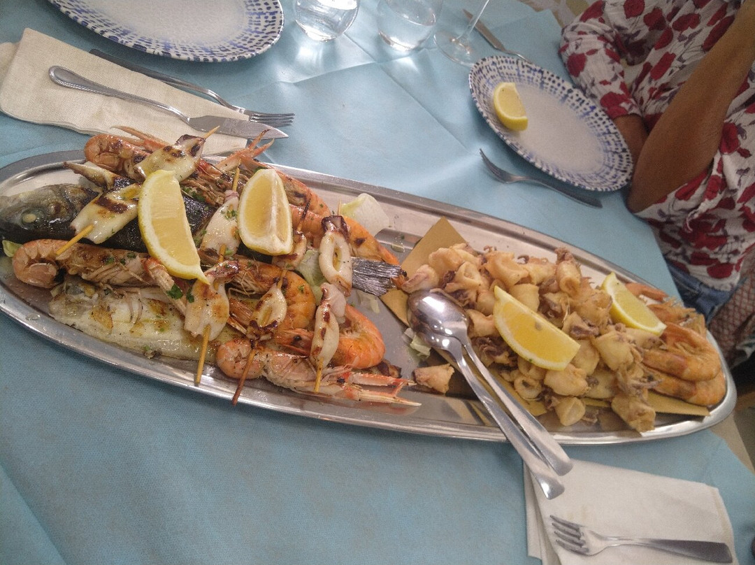 Trattoria da Ciccio