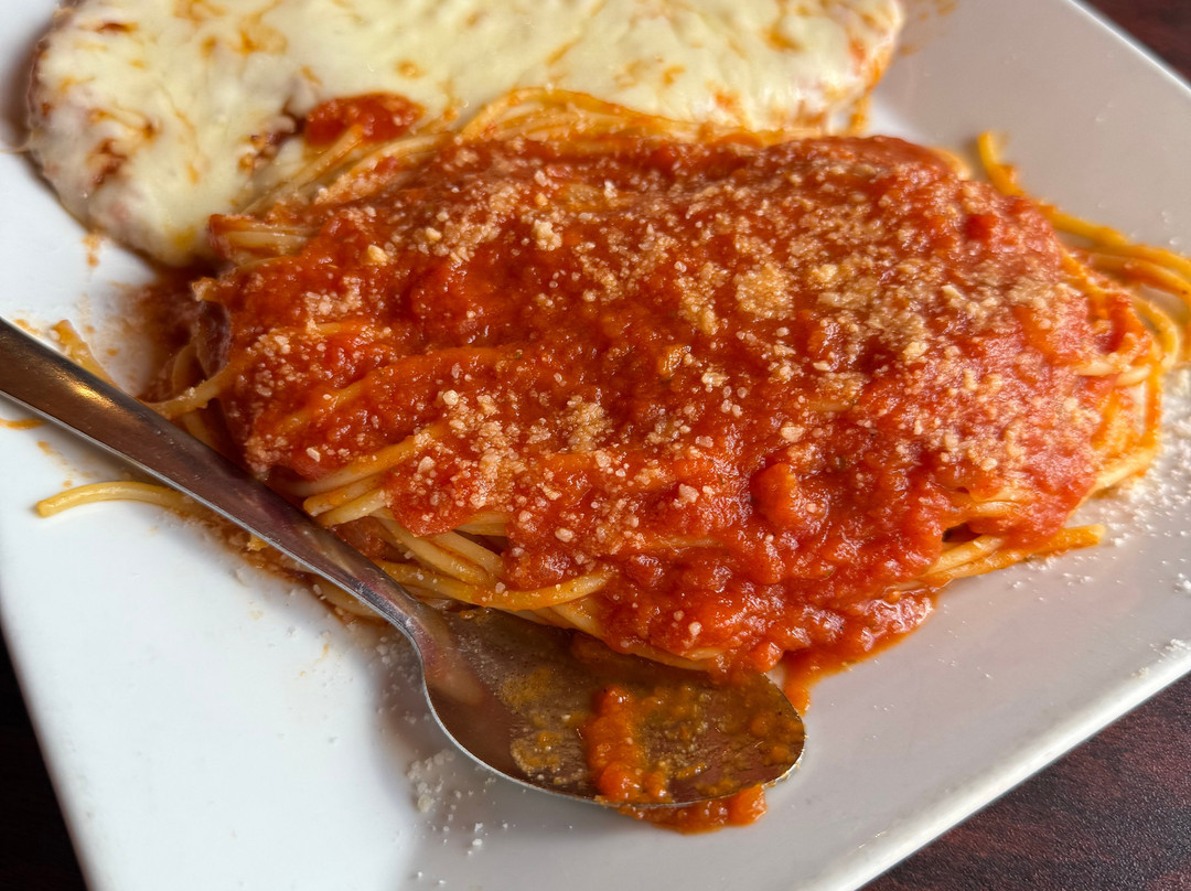 Luigi's Italian Grill