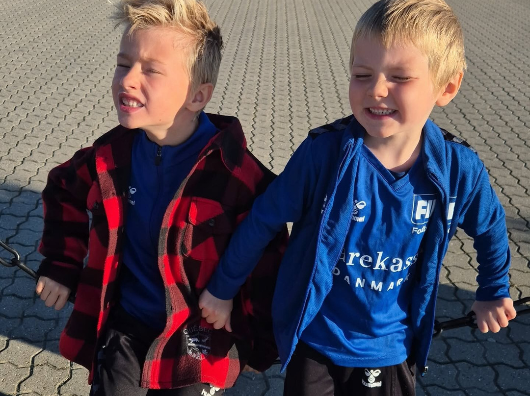 Fun Art Blokhus-Pandrup必去景点