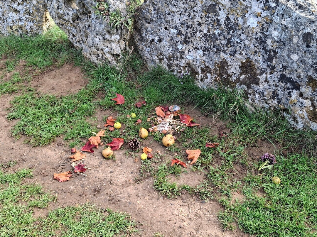 Rollright Stones-Rollright必去景点