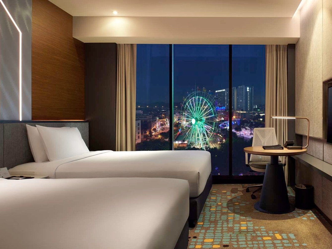 DoubleTree by Hilton Shah Alam i-City主图