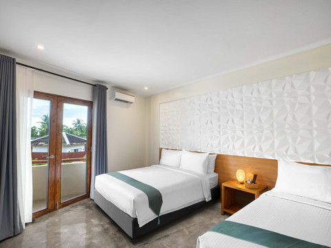 Secret Garden Resort Panglao Island