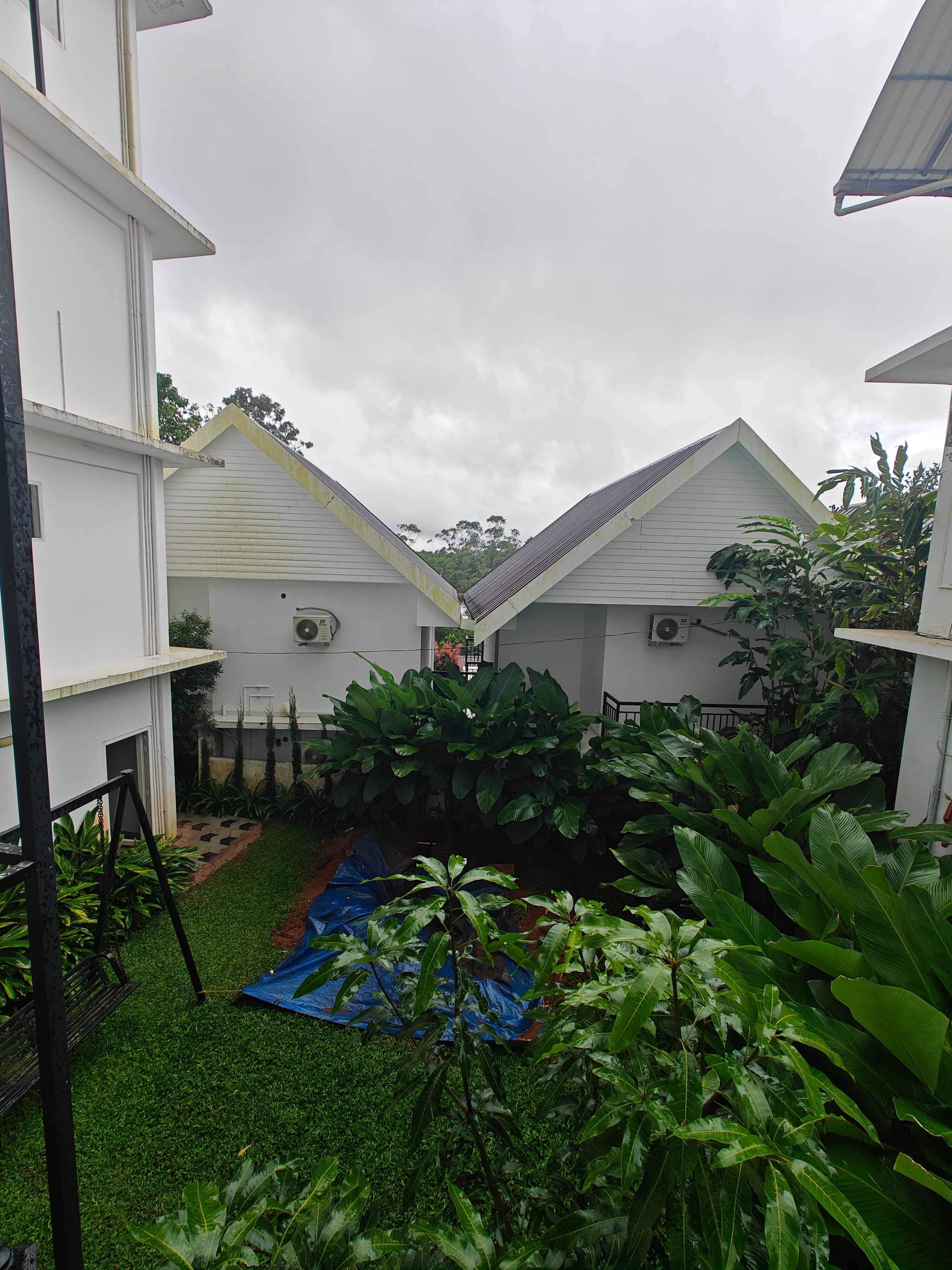 Munnar Ice Queen Resorts-官方