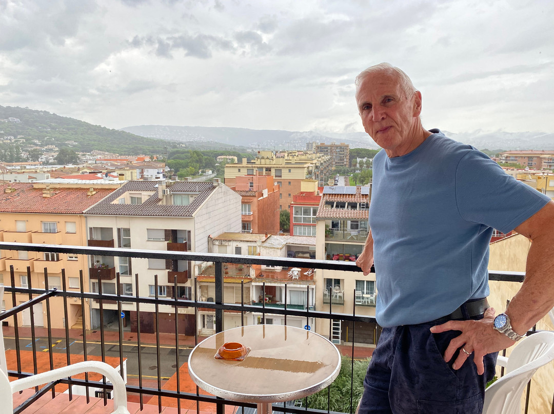 Hotel Maria Teresa主图