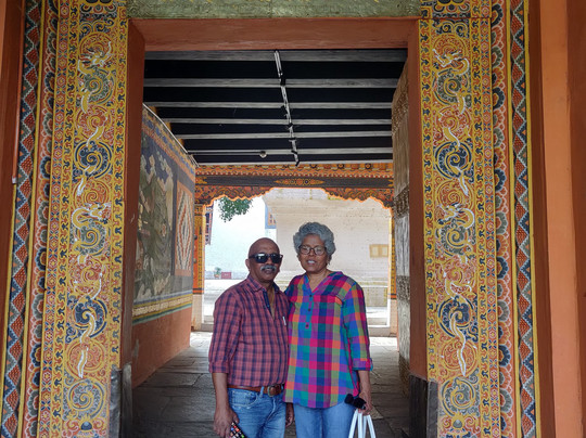 Garhwal Himalayan Expedition-新德里必去景点