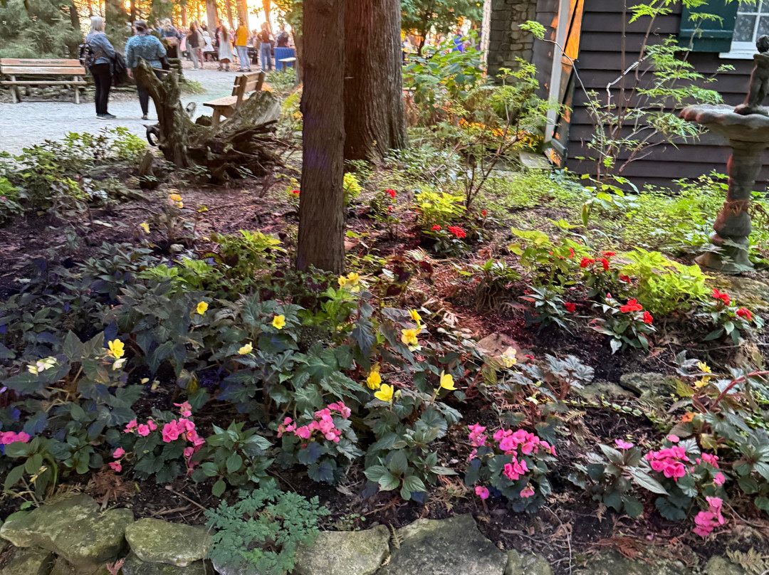 Peninsula Players Theatre-Fish Creek必去景点