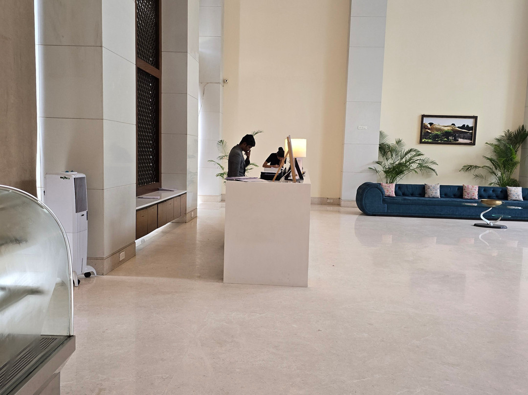 Regenta Central Grand Exotica主图