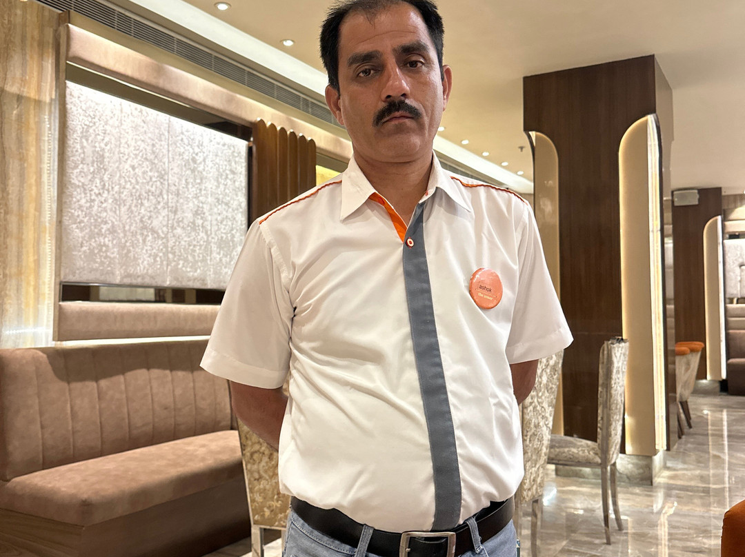 Zone by The Park, Jammu主图