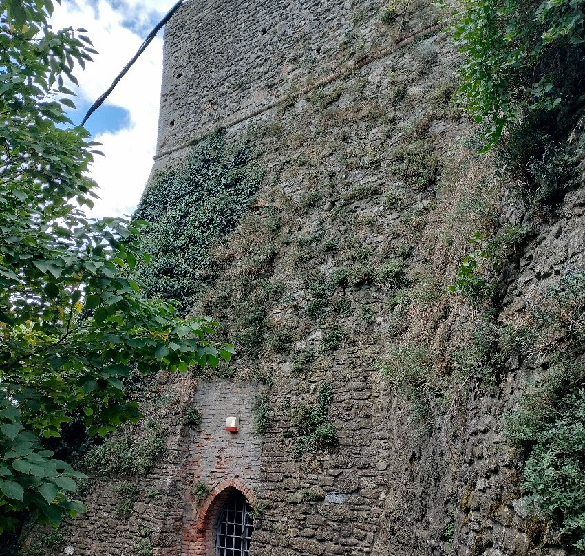 Rocca di Predappio-Predappio必去景点