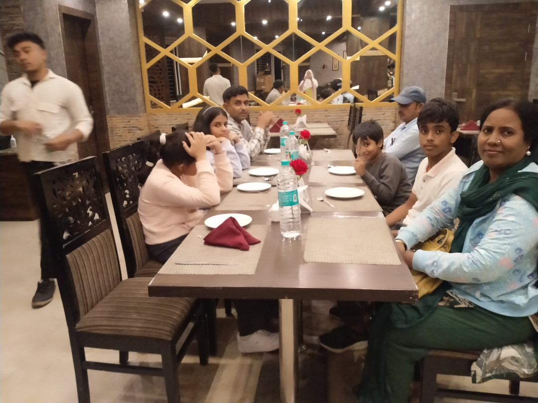 Hotel Zambala Retreat And Spa Darjeeling By Djd Group Of Hotel主图