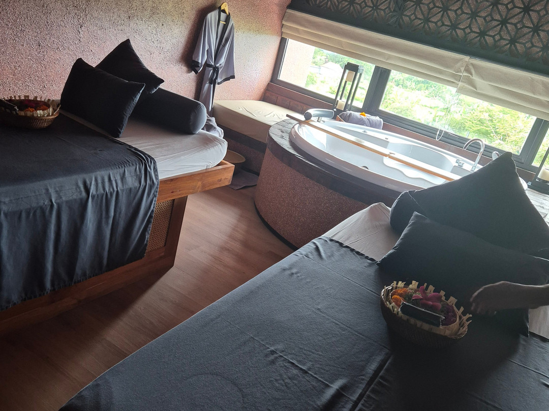 Svaha Spa Kenderan by Wonderspace-Kenderan必去景点