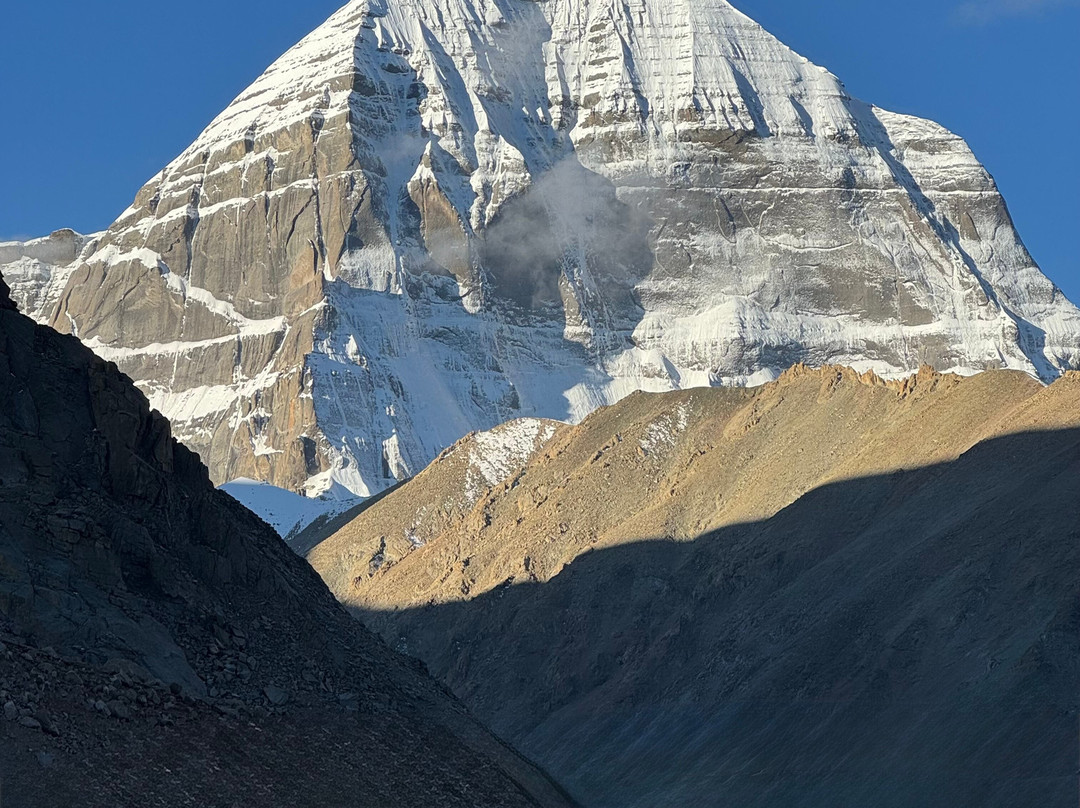 Shree Kailash Yatra (sky)-艾哈迈达巴德必去景点