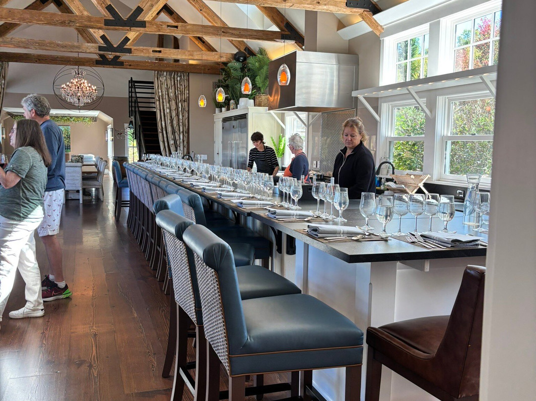 Cellardoor Winery-Lincolnville必去景点