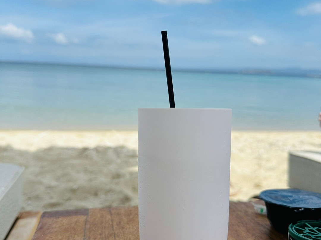 Lago Seaside Experience-Paliouri必去景点