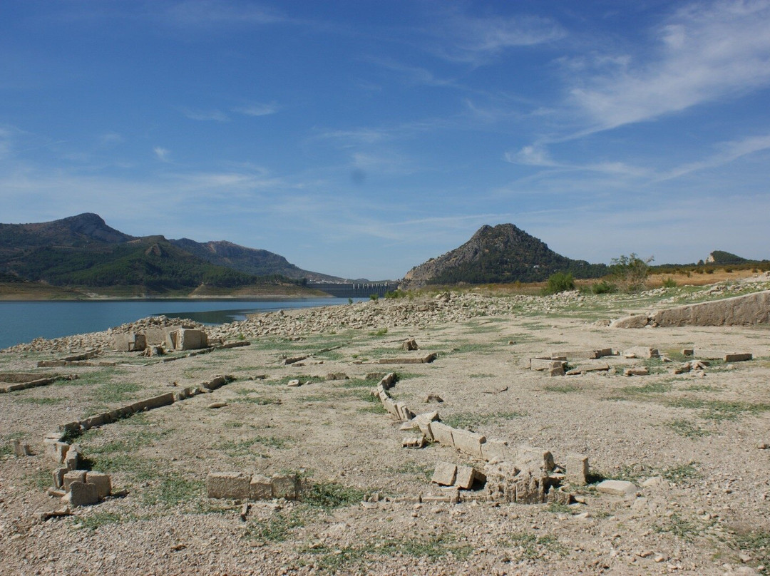 Andalucian Laketours-Iznajar必去景点
