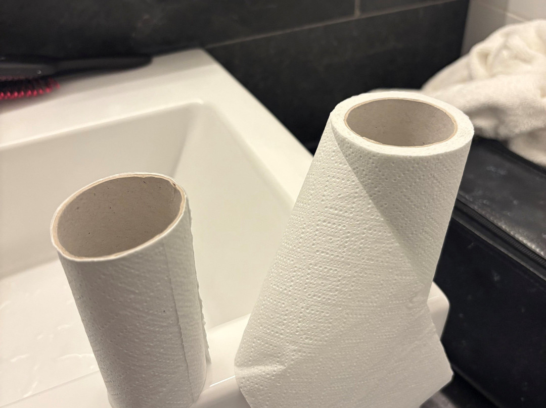 Bastion Hotel Amsterdam Airport主图