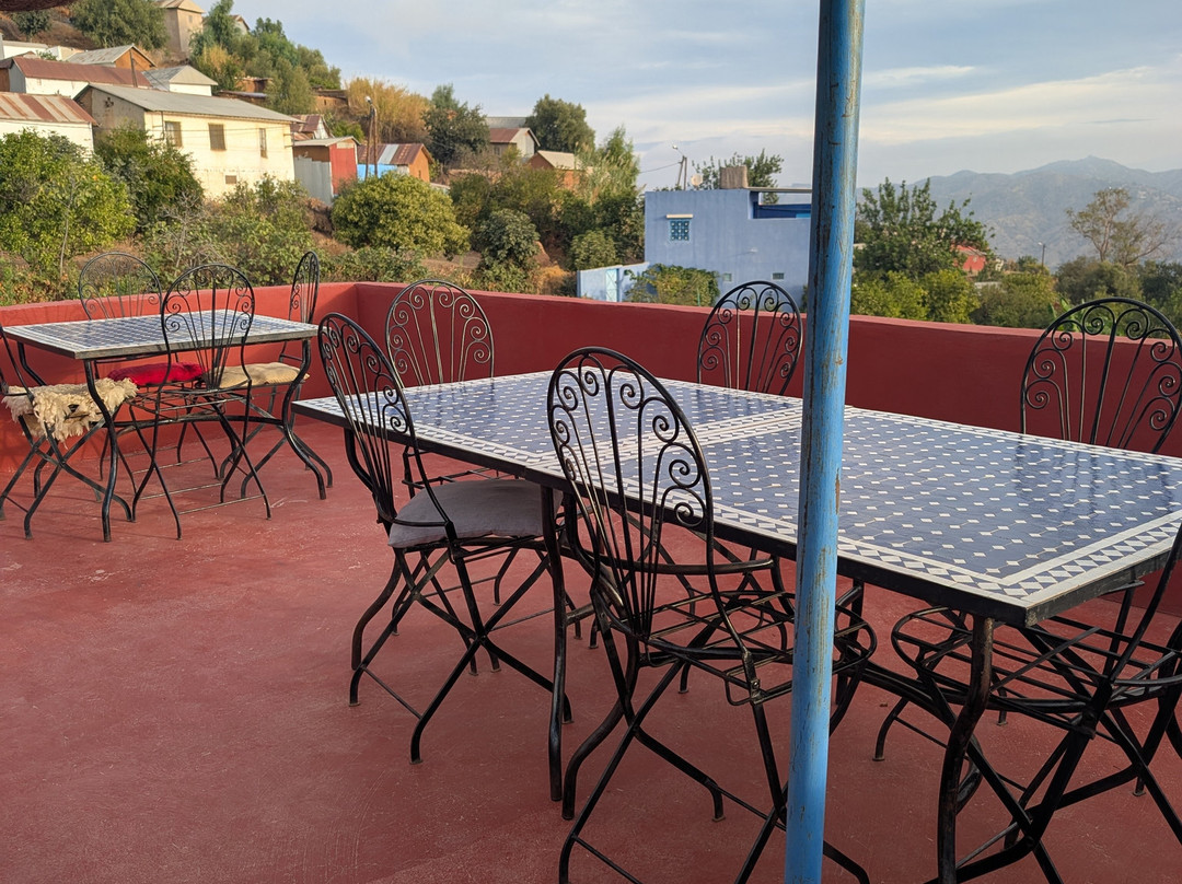 Dar Lala Zhour主图