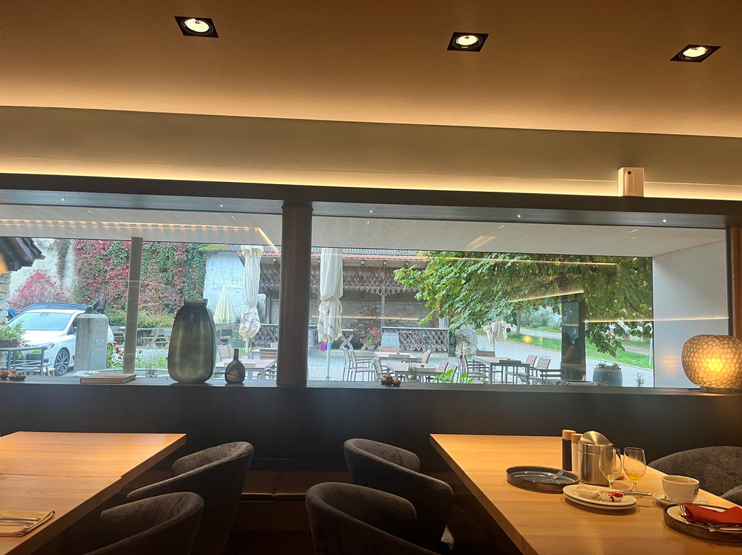 Landgasthof Wagner主图