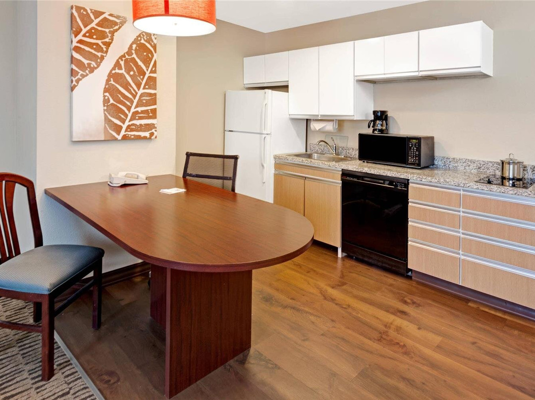 MainStay Suites Cincinnati Blue Ash主图